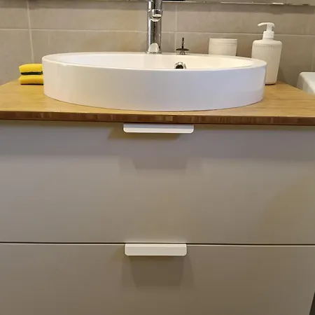 شقة Casa Di Sara كيودجا