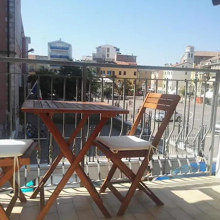 شقة Casa Di Sara *