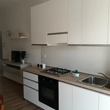 شقة Casa Di Sara كيودجا