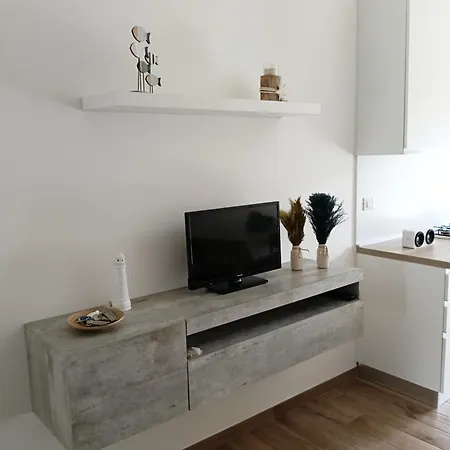 Casa Di Sara شقة كيودجا