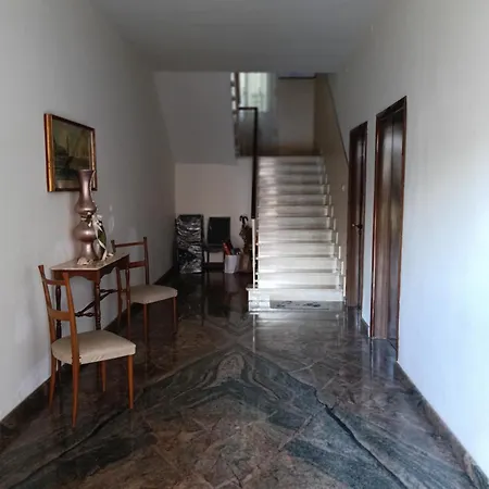 Casa Di Sara * كيودجا