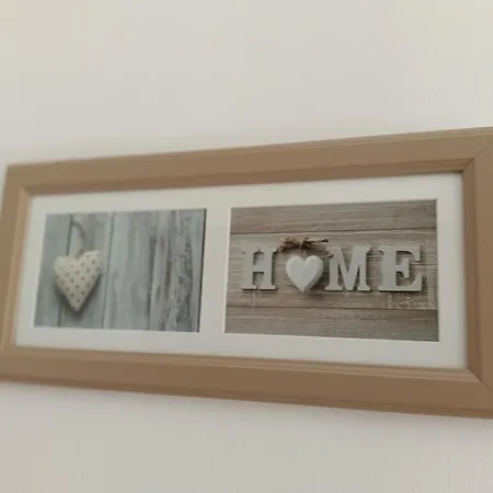 شقة Casa Di Sara *