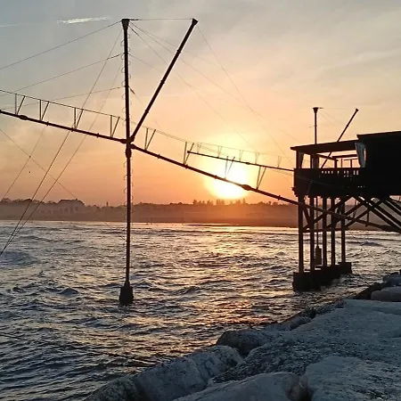 Casa Di Sara شقة *