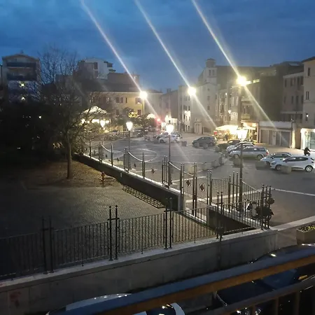 Casa Di Sara Apartament