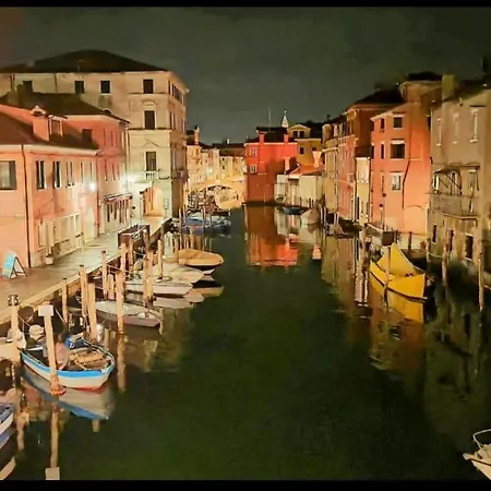 Casa Di Sara * كيودجا