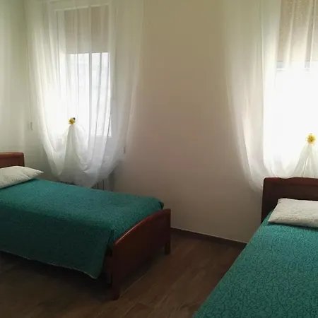 Casa Di Sara Apartment
