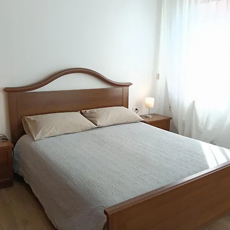 Casa Di Sara * Кьоджа