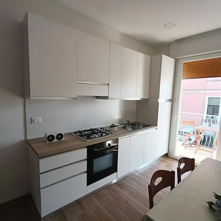 Casa Di Sara Apartment