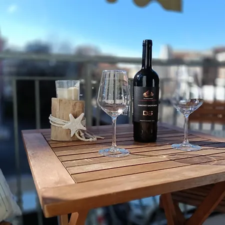 Casa Di Sara Apartment *