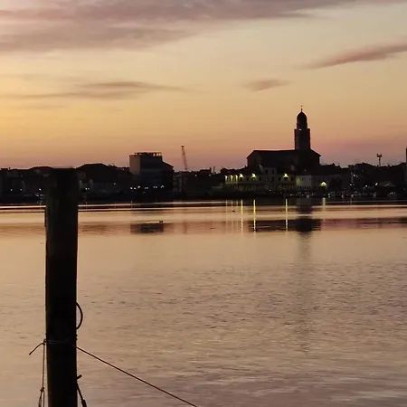 Casa Di Sara דירה קיוג'ה