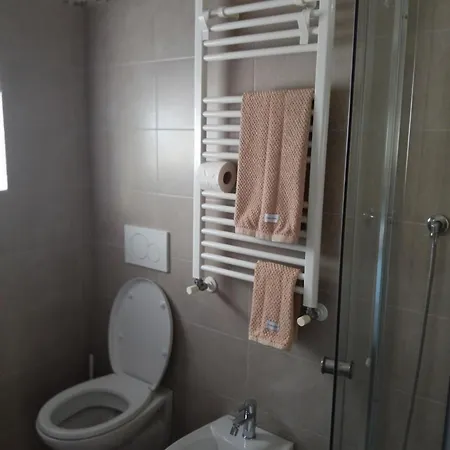 Casa Di Sara * Кьоджа