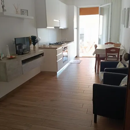 Casa Di Sara דירה *
