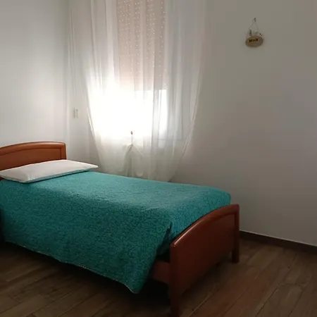 דירה Casa Di Sara קיוג'ה